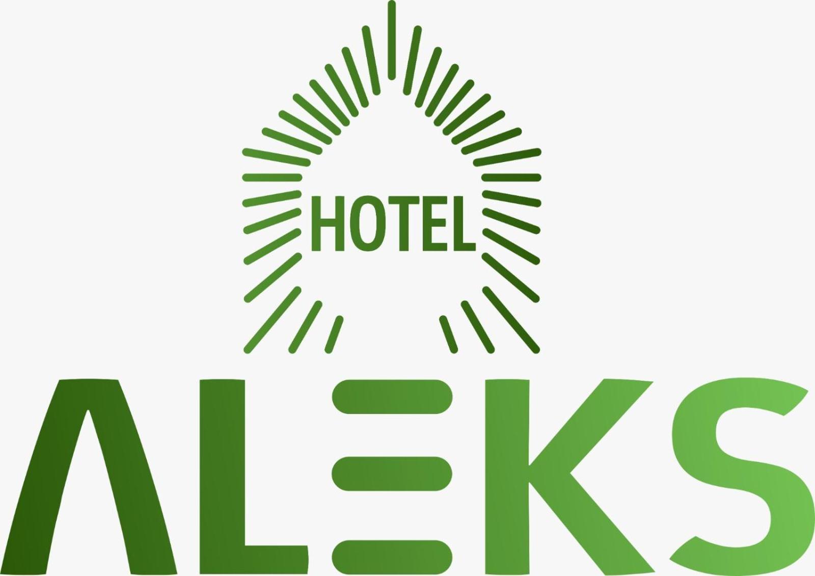 Hotel Aleks Шкодер Екстер'єр фото