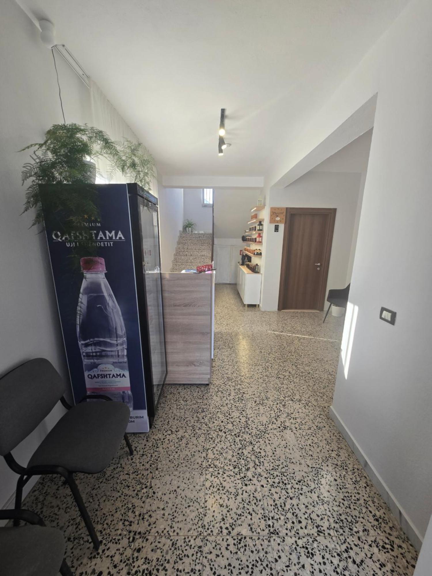 Hotel Aleks Шкодер Екстер'єр фото